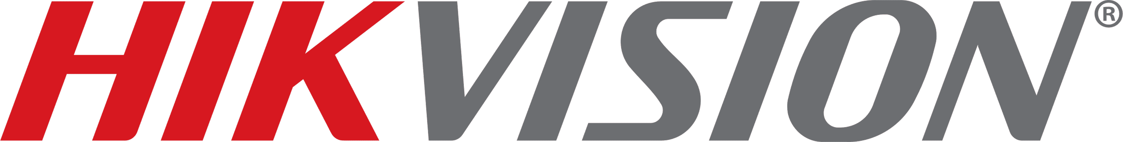 Hikvision